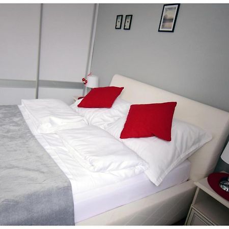 Color 24 Apartament IV Apartment สตาโลวา โวลา ภายนอก รูปภาพ