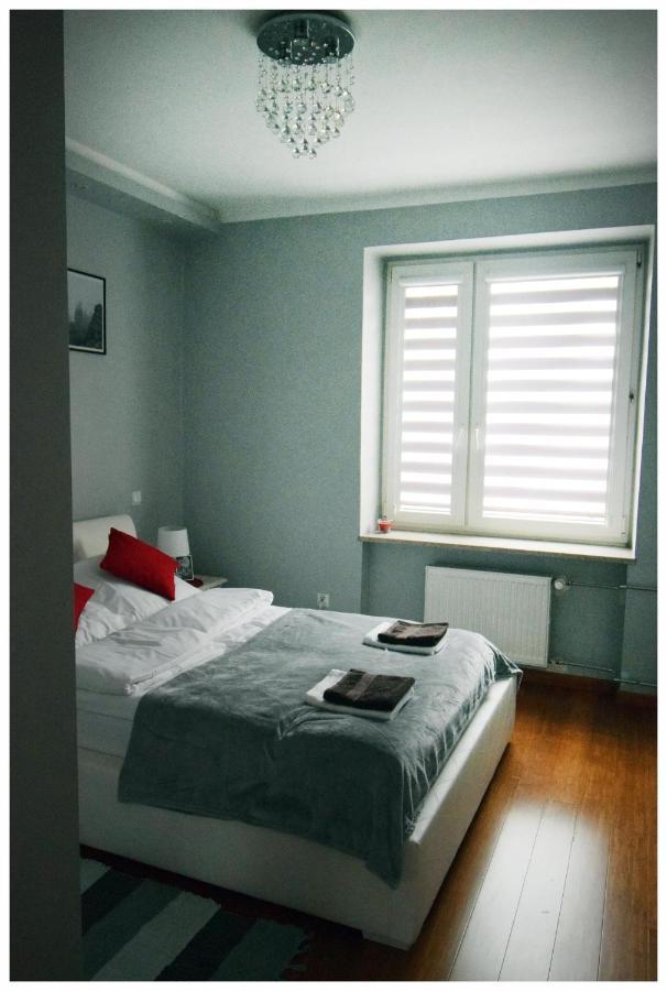 Color 24 Apartament IV Apartment สตาโลวา โวลา ภายนอก รูปภาพ