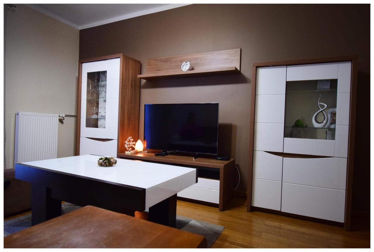 Color 24 Apartament IV Apartment สตาโลวา โวลา ภายนอก รูปภาพ