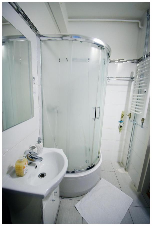 Color 24 Apartament IV Apartment สตาโลวา โวลา ภายนอก รูปภาพ